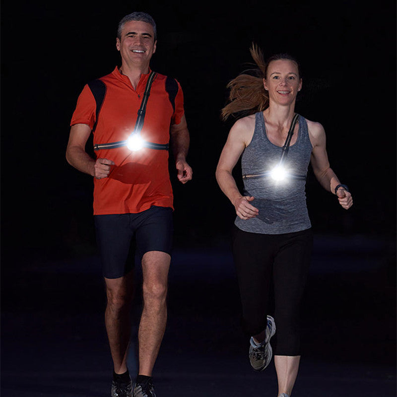 | Outdoor Trail Running Sport Stirnlampe