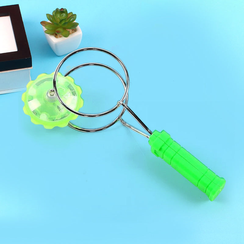 | Retro Magnetische Magische Gyro