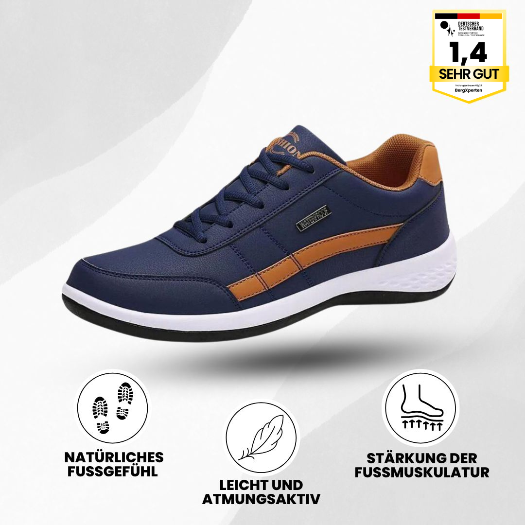 OrthoX - ergonomische schmerzlindernde Komfortschuhe für Schwangerschaft & Nachgeburt