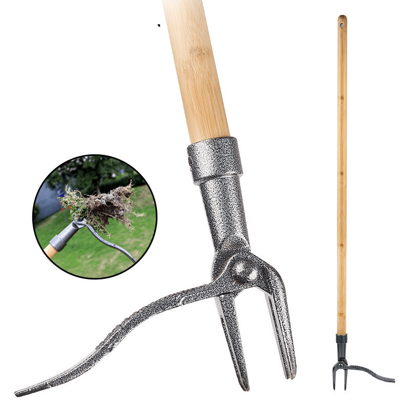 | Robustes Gartenwerkzeug