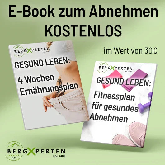 Orthorinas - Gesunde & rutschfeste Ballerinas für mehr Bewegung & Gewichtsverlust