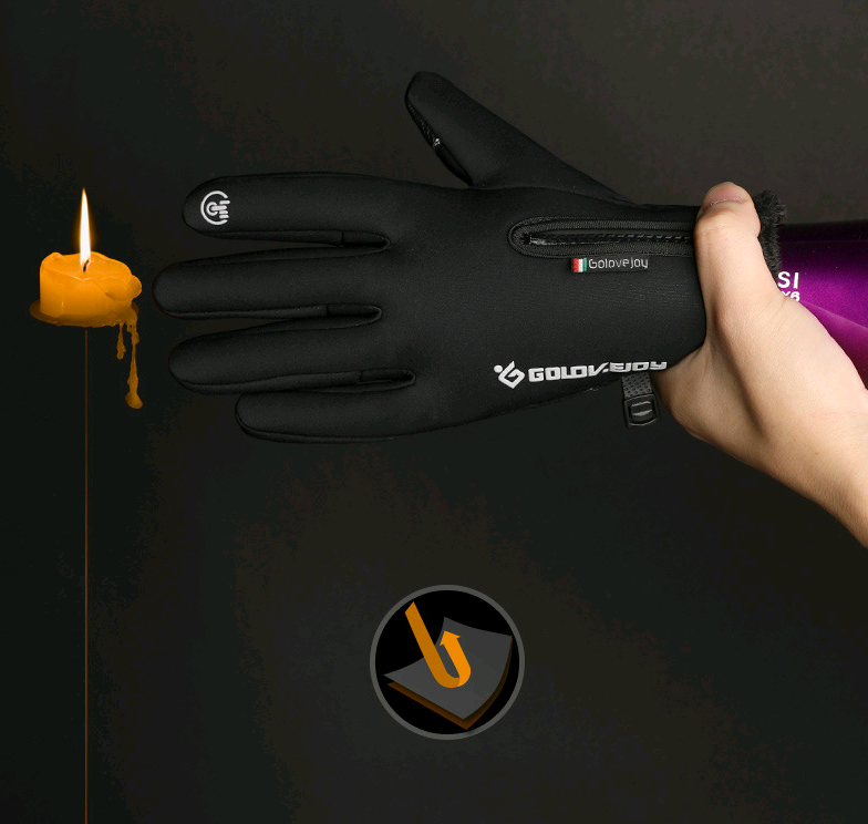 | Ultimative Thermohandschuhe
