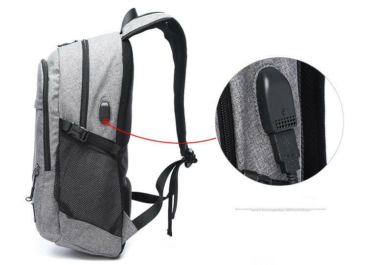 Herren Sportrucksack