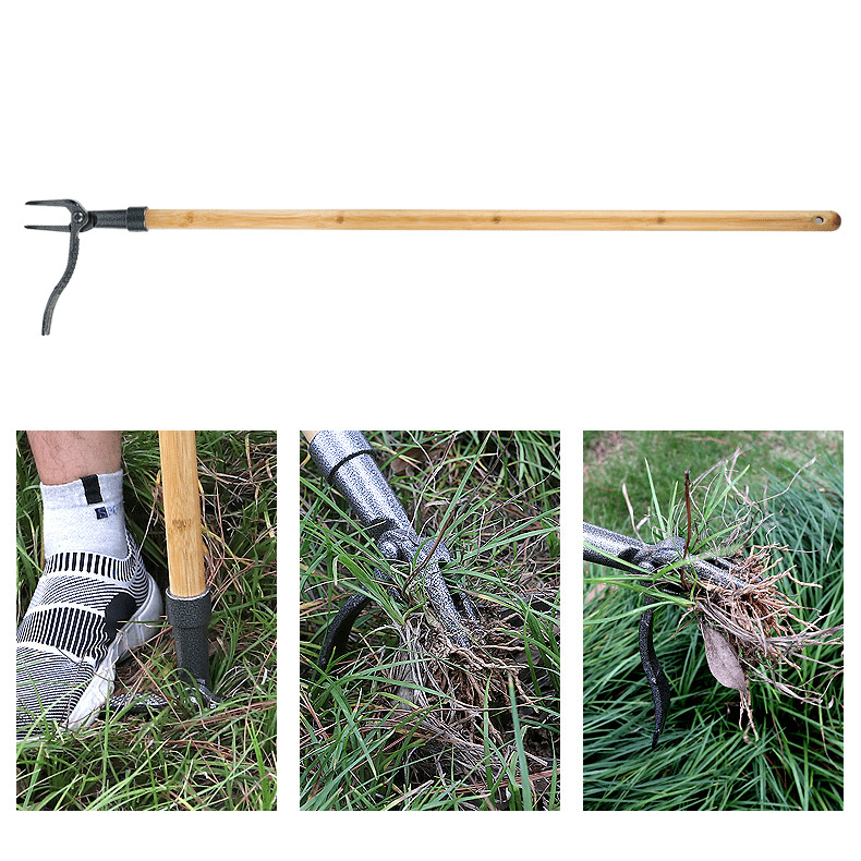 | Robustes Gartenwerkzeug
