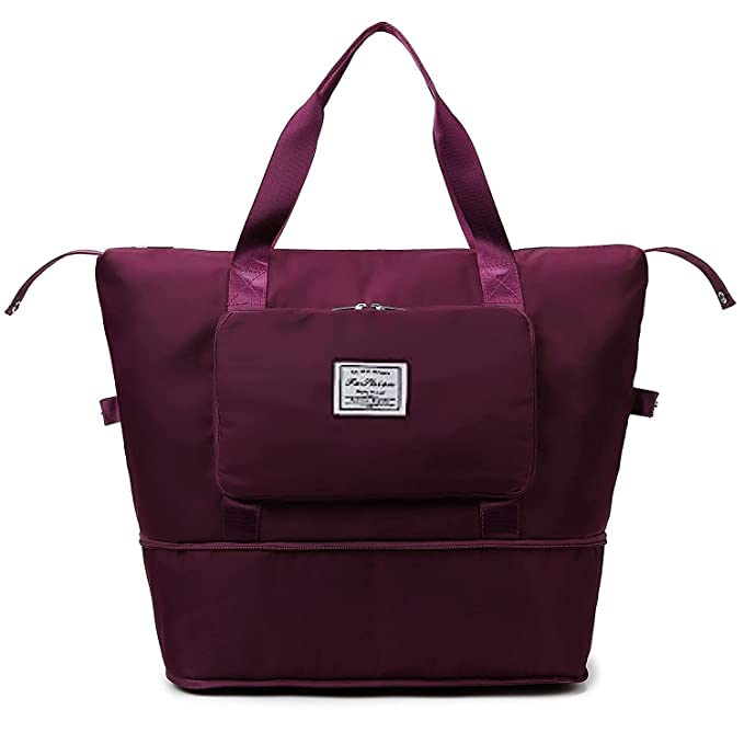 | Faltbare Reisetasche