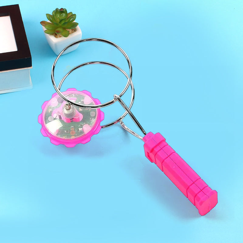 | Retro Magnetische Magische Gyro