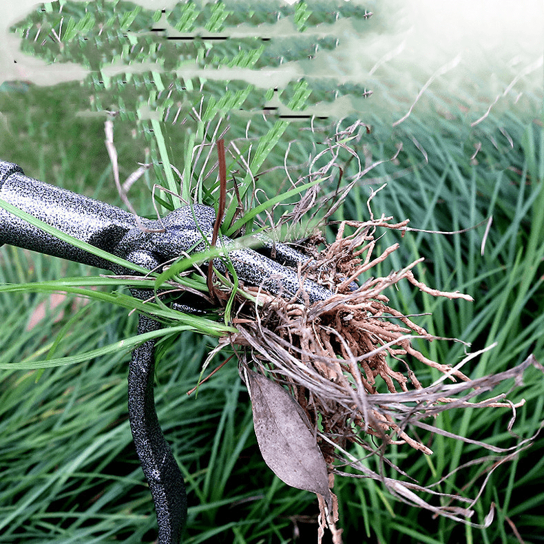 | Robustes Gartenwerkzeug