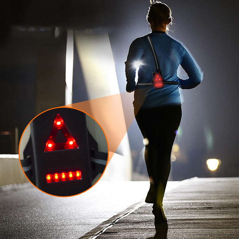 | Outdoor Trail Running Sport Stirnlampe