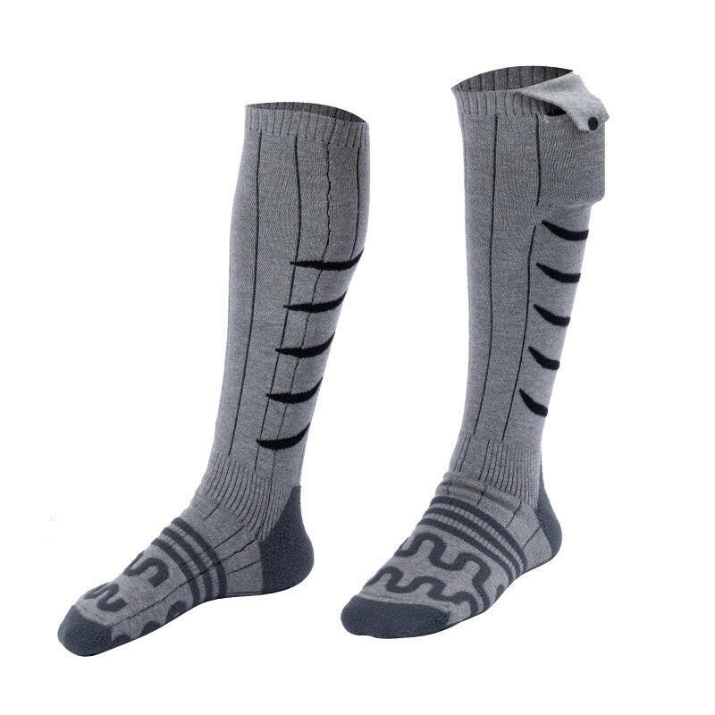 Ferngesteuerte Heizsocken