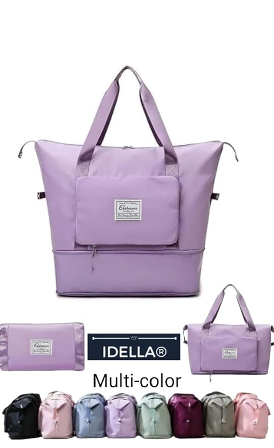 | Faltbare Reisetasche