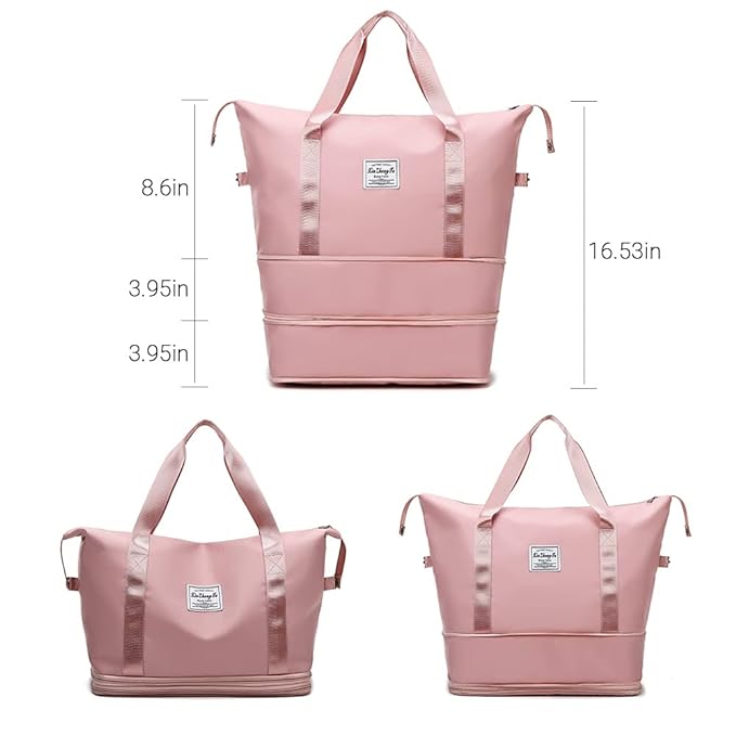 | Faltbare Reisetasche