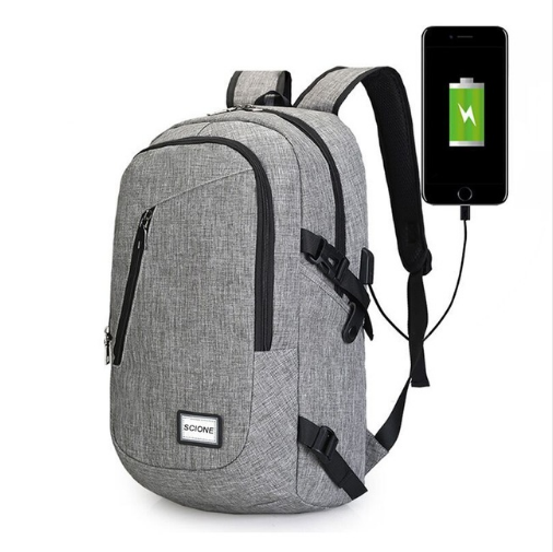 Herren Sportrucksack