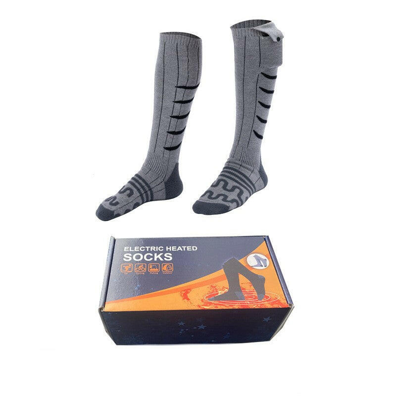 Ferngesteuerte Heizsocken
