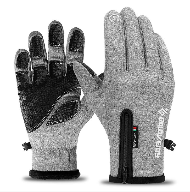 | Ultimative Thermohandschuhe