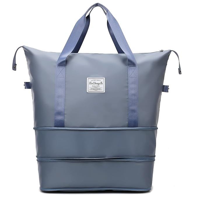| Faltbare Reisetasche