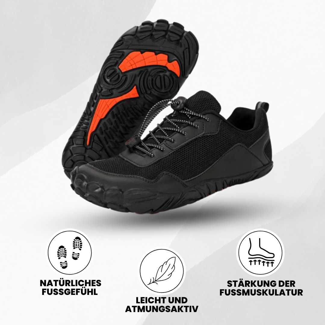 EarthWalk -Barfußschuh