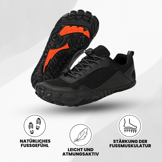 EarthWalk -Barfußschuh