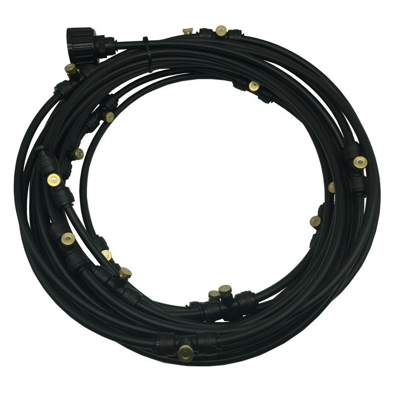 | Kühlung & Bewässerung für Außenbereiche