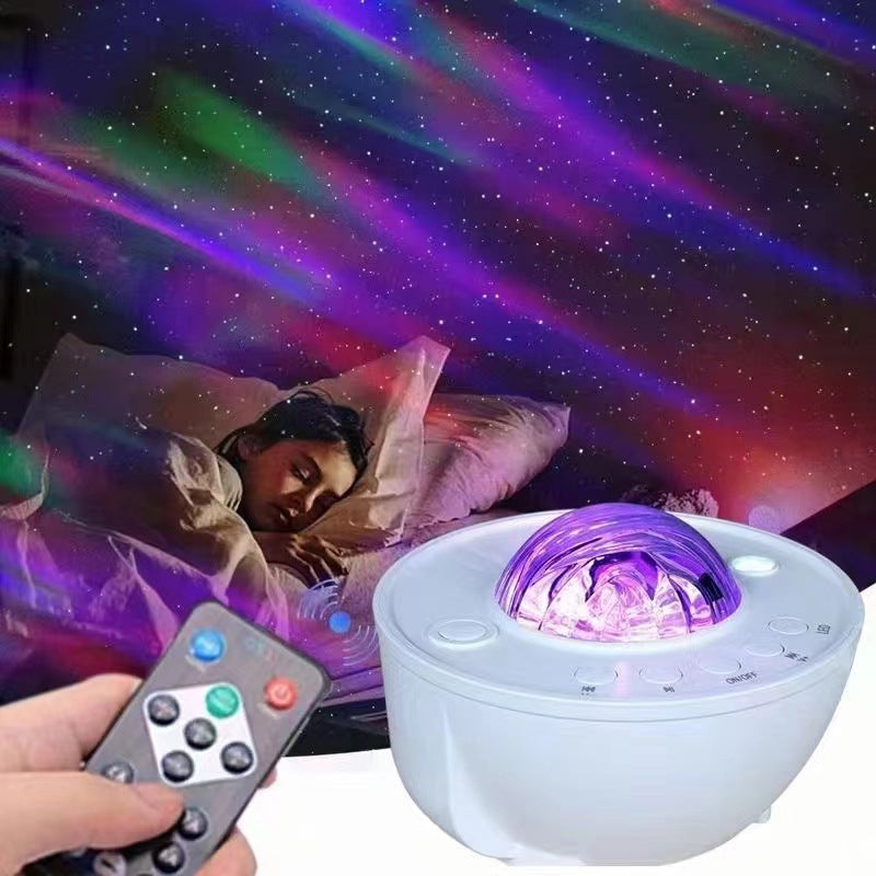 | Sternenhimmel automatische Licht