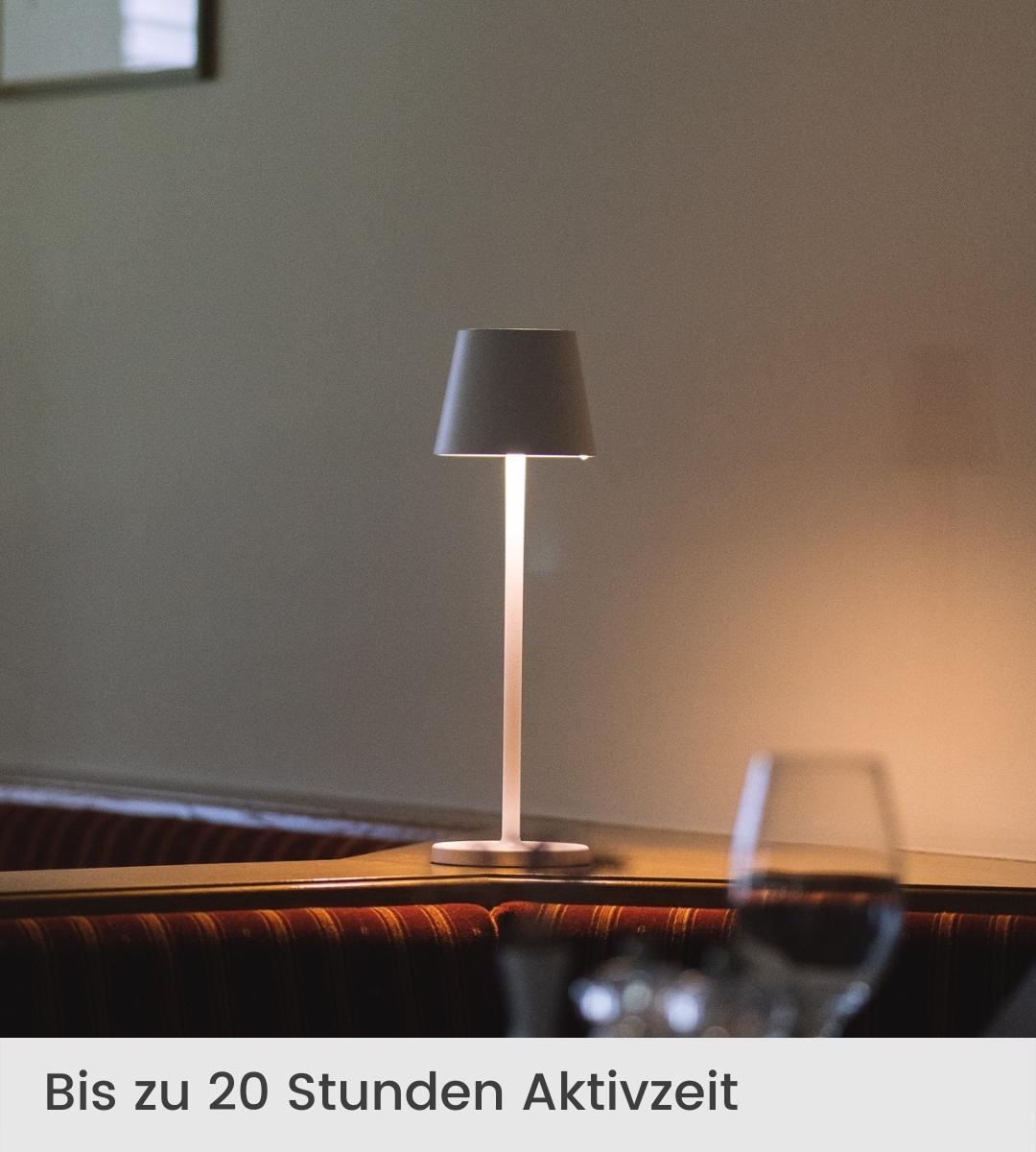 - kabellose Lampe Set Angebot