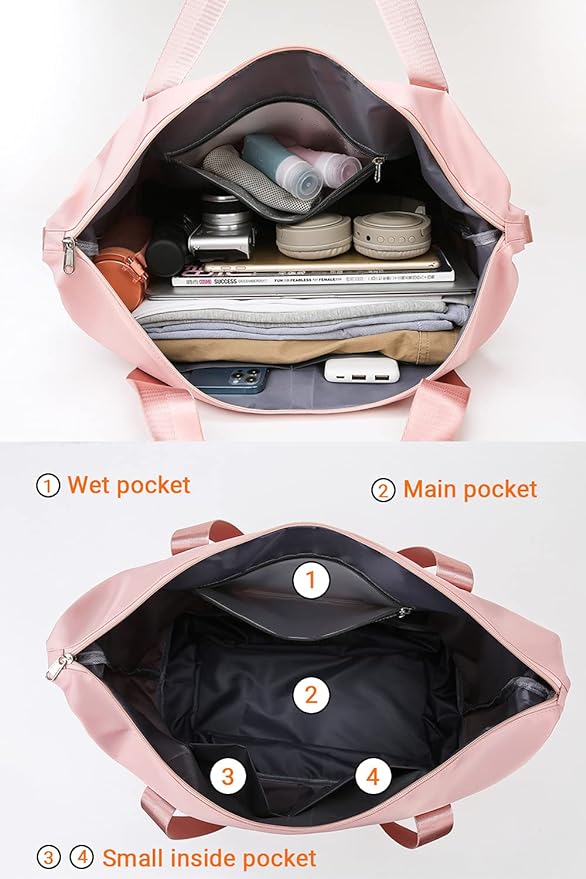 | Faltbare Reisetasche