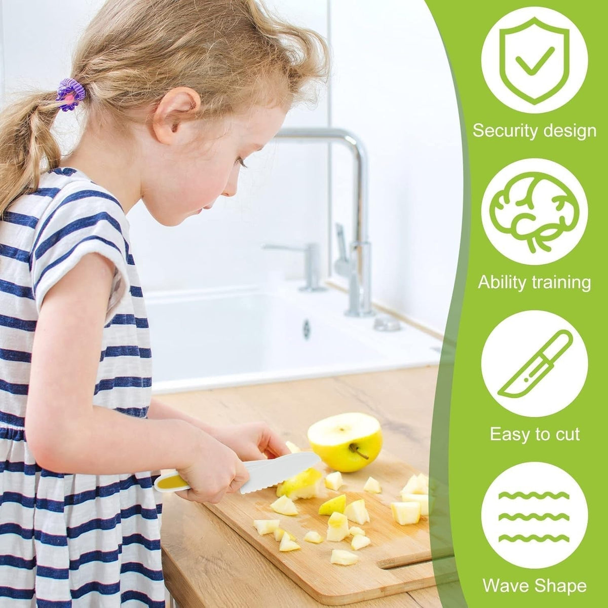 MiniChef - Küchenspielset für Kinder