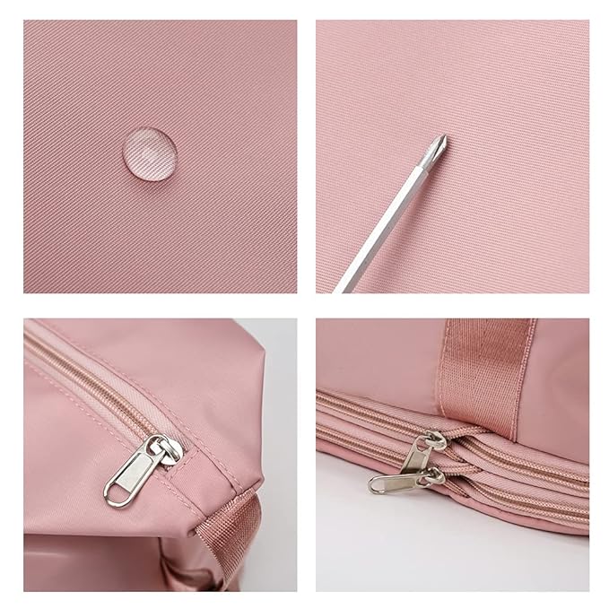 | Faltbare Reisetasche