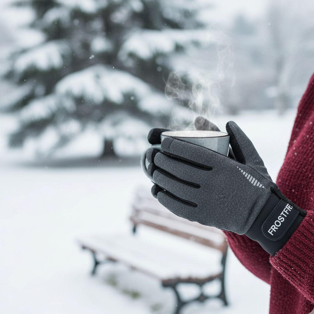 FROSTFIT PRO