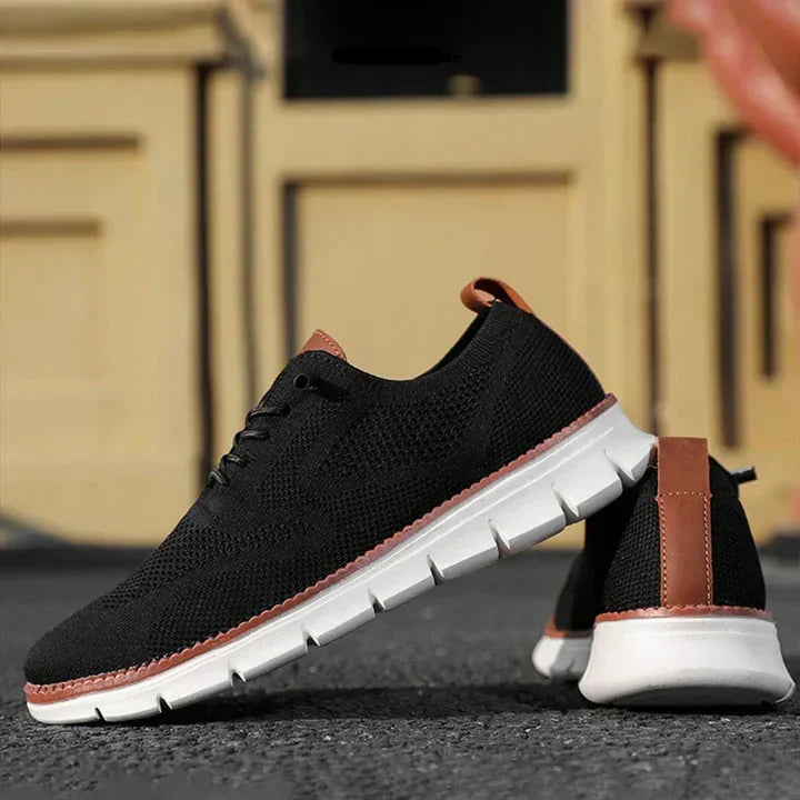 Bequeme, rutschfeste & wasserdichte Schuhe für Alltag & Outdoor