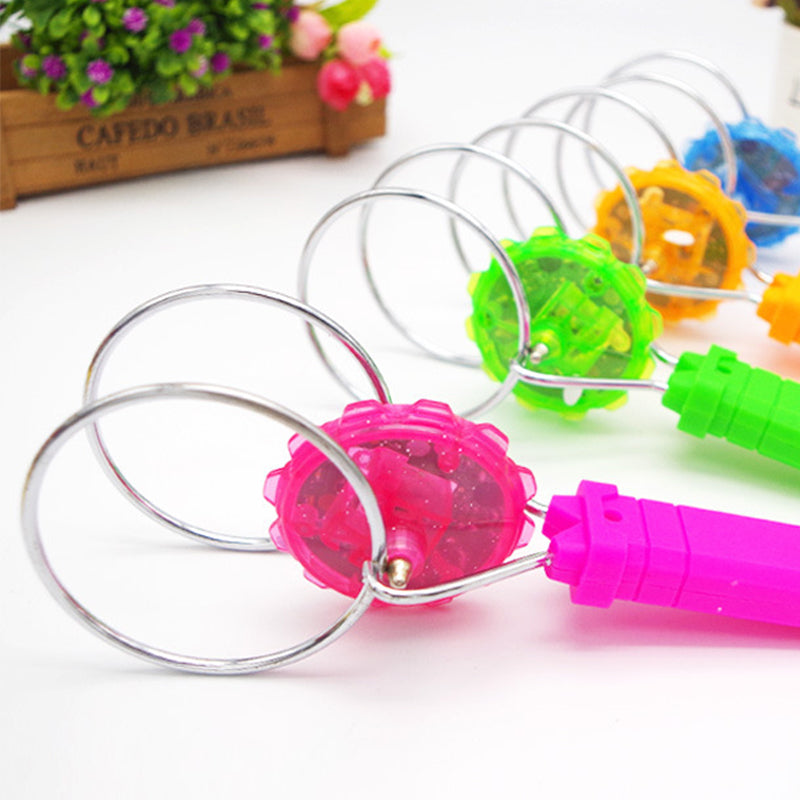| Retro Magnetische Magische Gyro