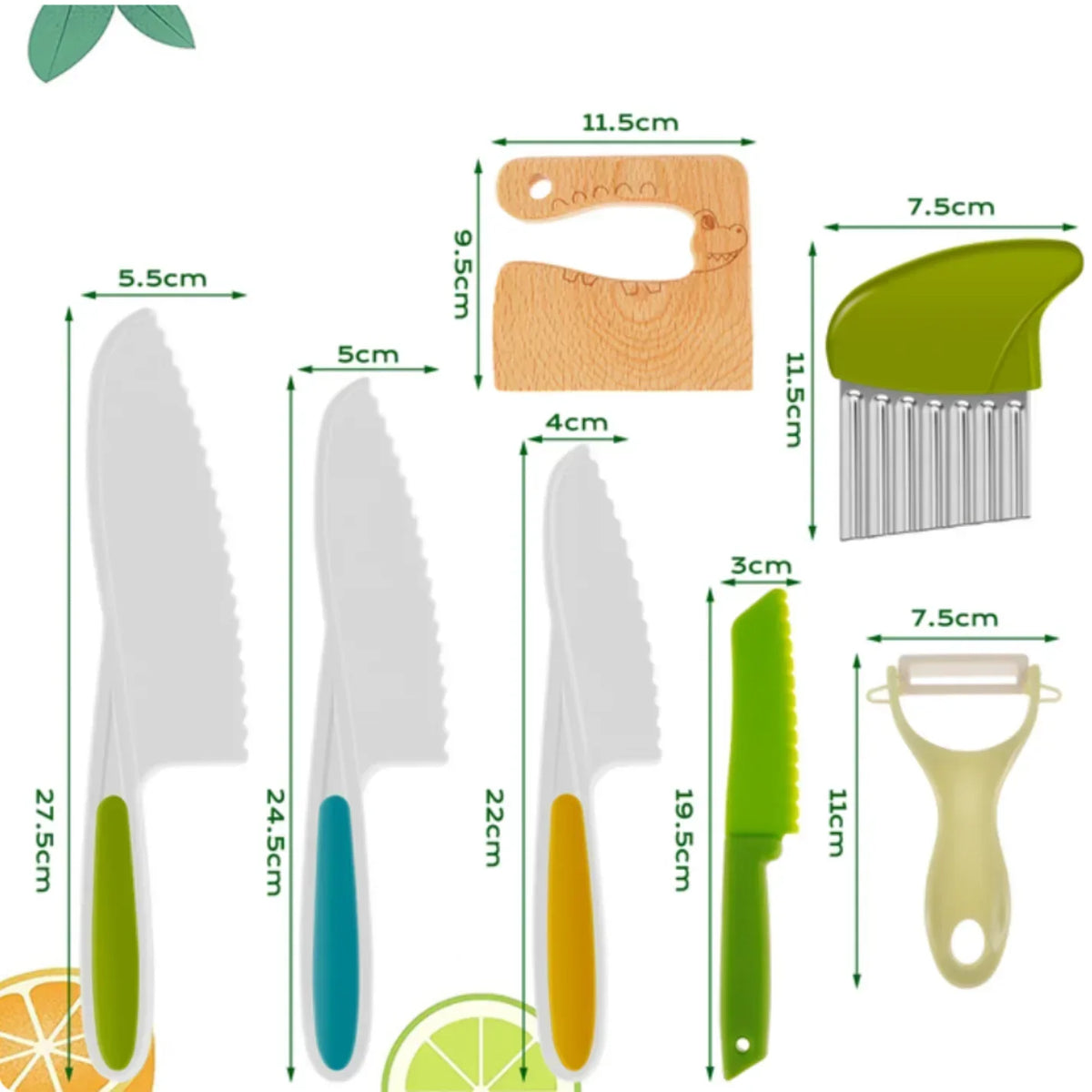 MiniChef - Küchenspielset für Kinder
