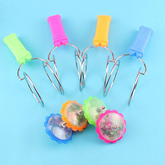 | Retro Magnetische Magische Gyro
