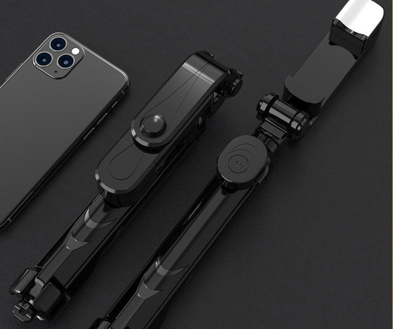 | Bluetooth-Selfie-Stick-Stativ
