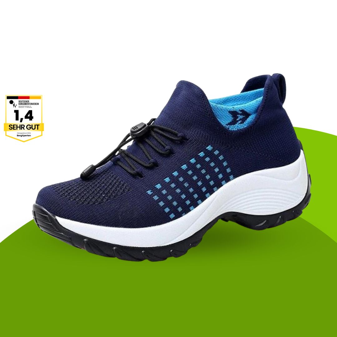 Orthofit – Ergonomische Komfortschuhe für mehr Bewegung & Gewichtsverlust