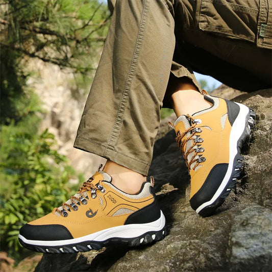Bequemer Alltags- & Freizeitschuh mit ergonomischem Design