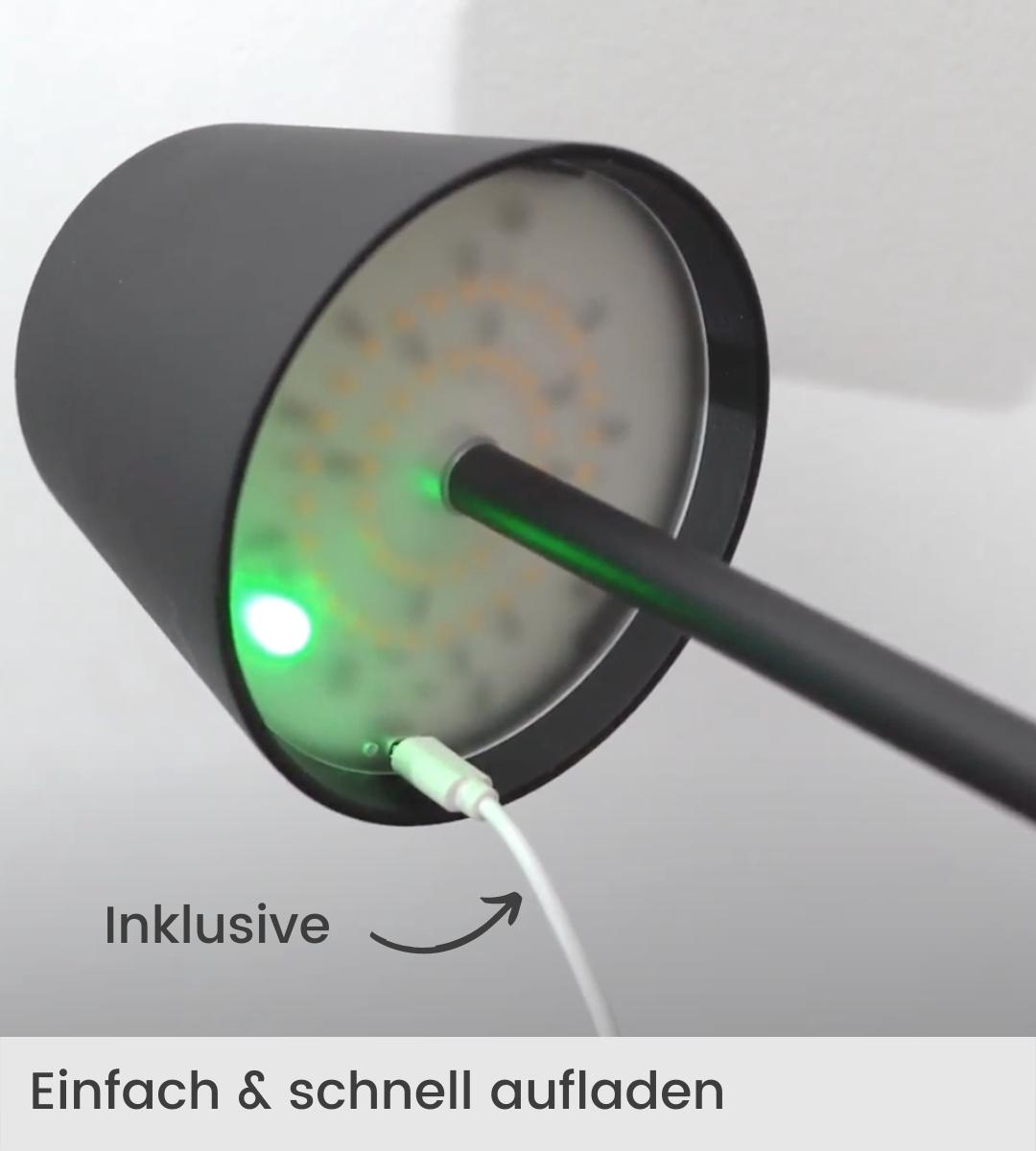 - kabellose Lampe Set Angebot