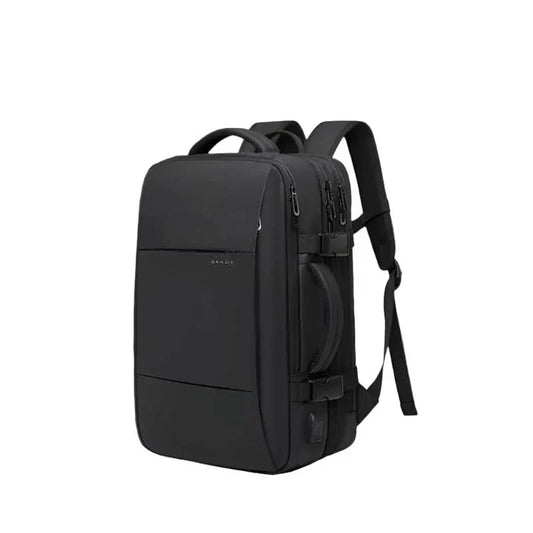 | Ästhetischer Business-Rucksack mit großem Stauraum & Laptopfach