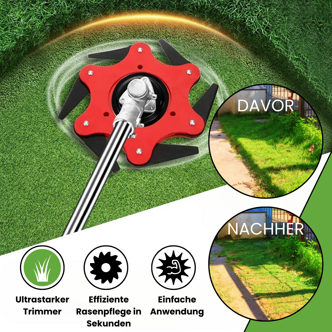 Ultratrim - das Original Trimmer