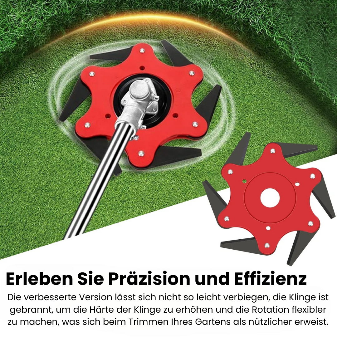 Ultratrim - das Original Trimmer