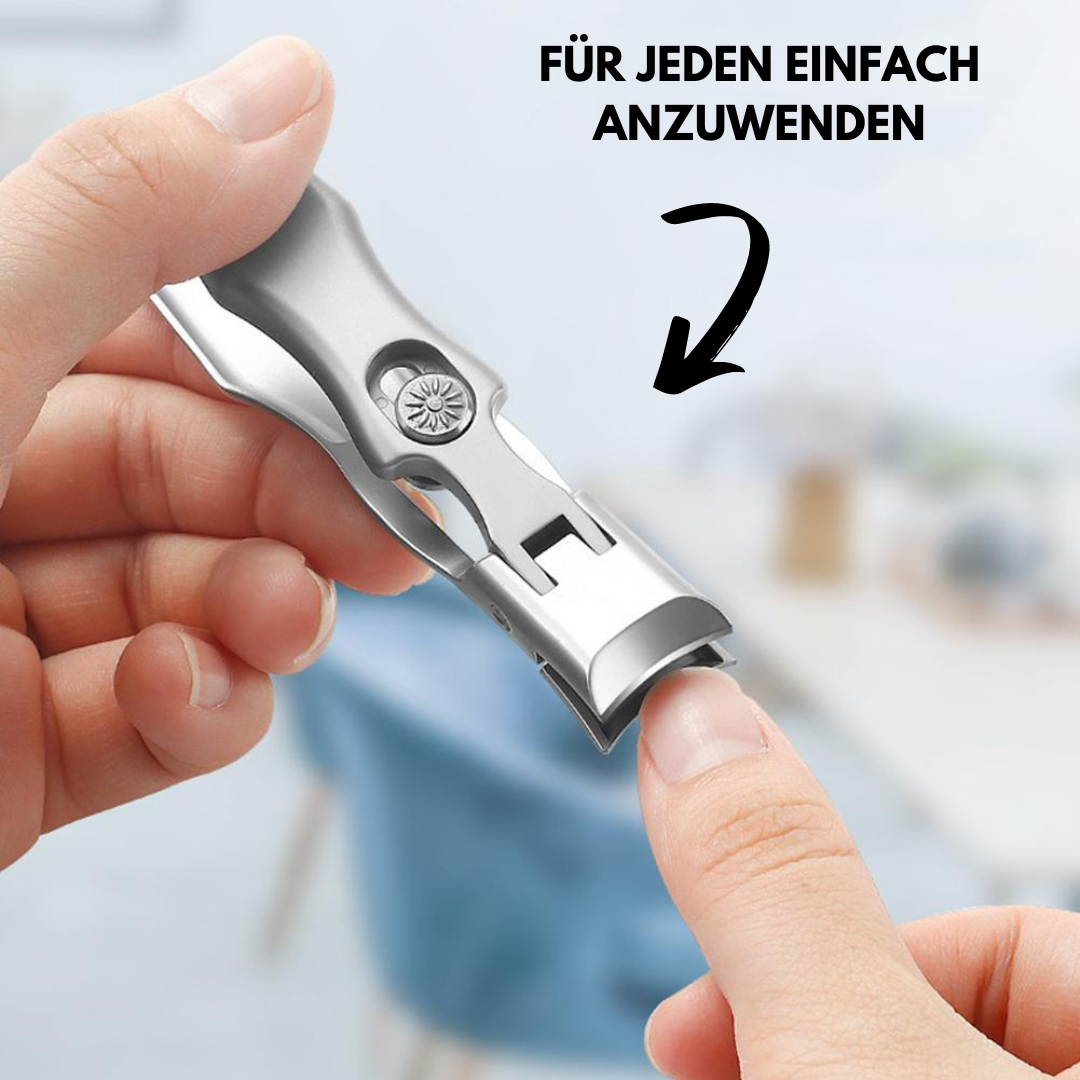 NailClip - Nagelclipper