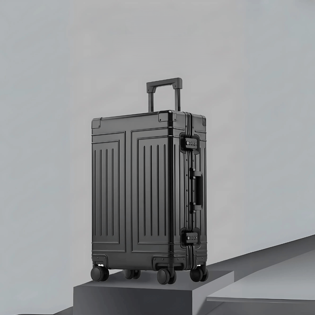 Premium-Aluminiumkoffer – Emperor