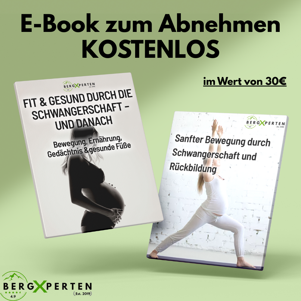 Orthofit Sandalen - das Original für Schwangerschaft & Nachgeburt
