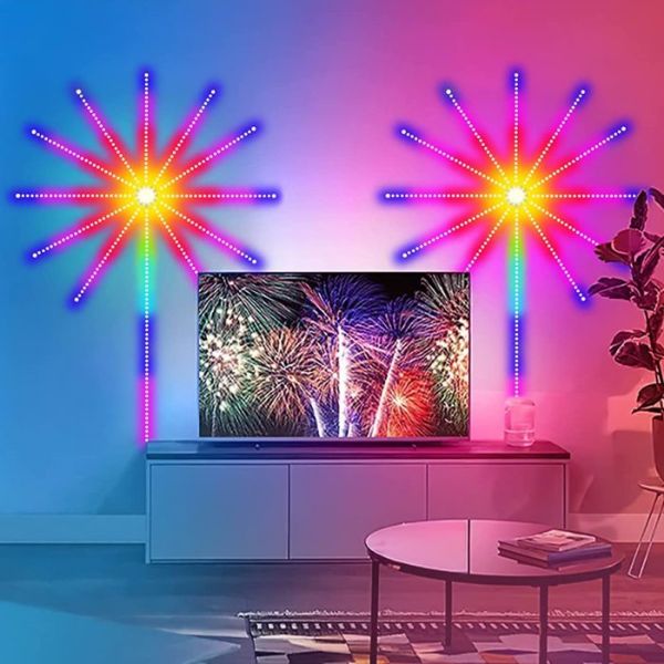 | LedReact Farbige LED-Leuchten