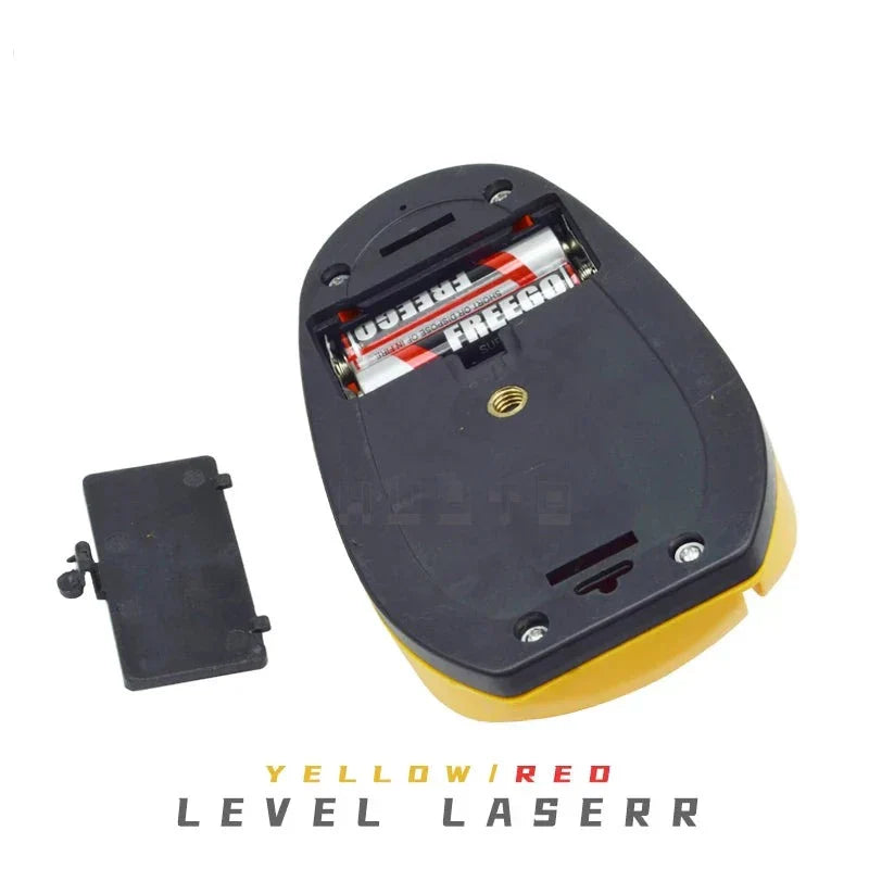 | Mini Mouse Laser-Niveliergerät