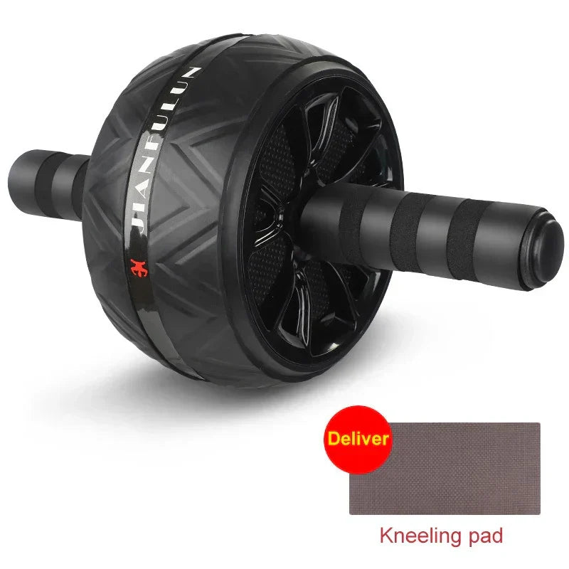 | Bauchmuskel Übungsroller