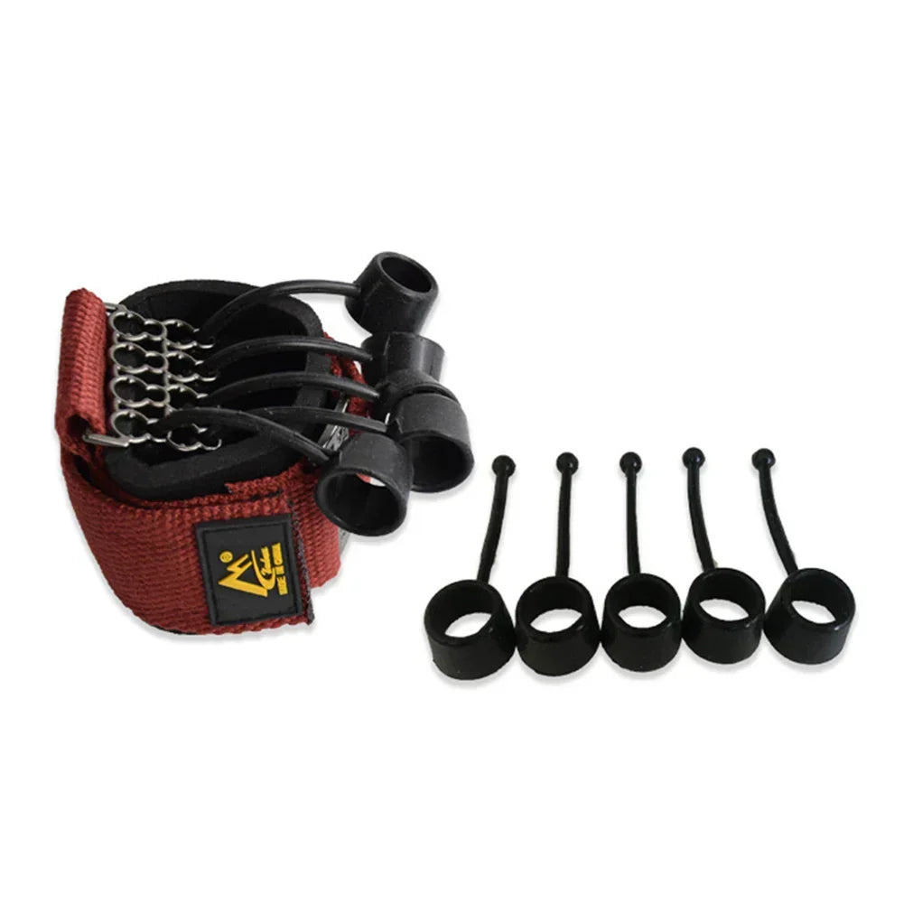 | Finger Krafttrainer Widerstandsband