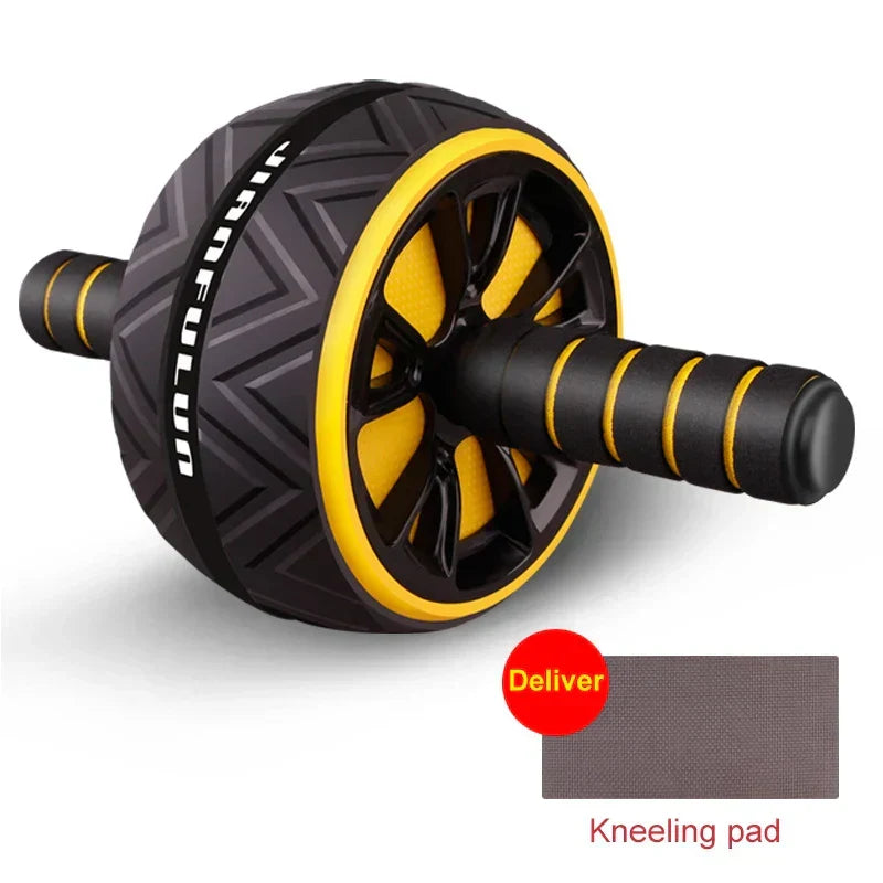 | Bauchmuskel Übungsroller