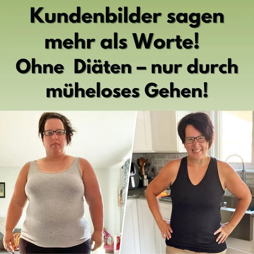 Orthofit – Ergonomische Komfortschuhe für mehr Bewegung & Gewichtsverlust