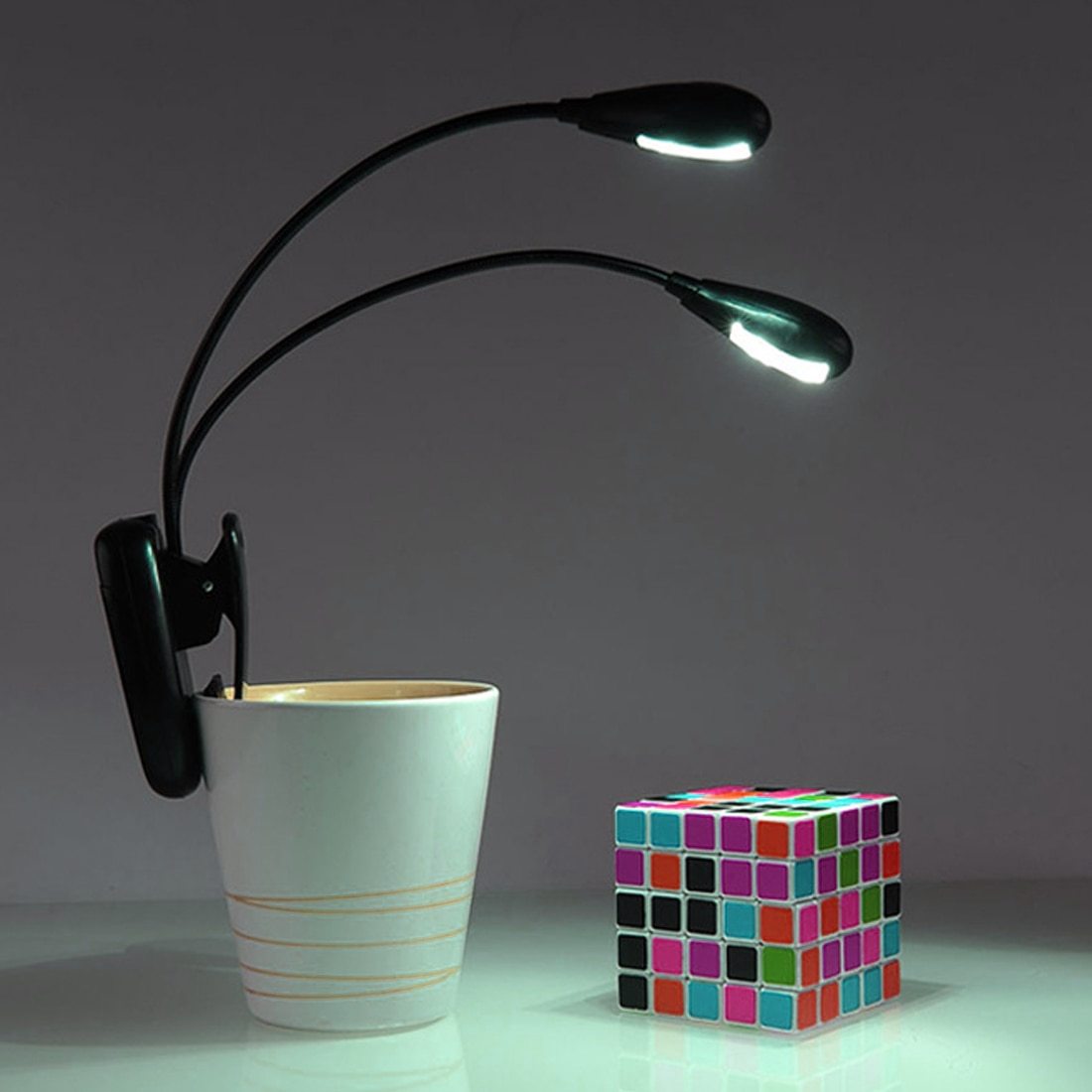| NoteBeam – Glasklares Licht für Musik & mehr!