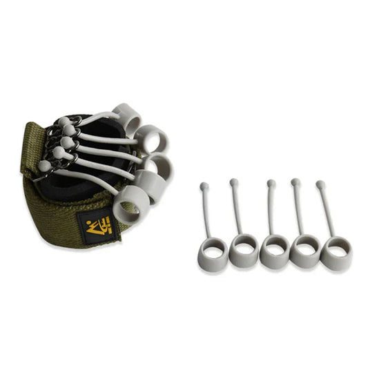 | Finger Krafttrainer Widerstandsband